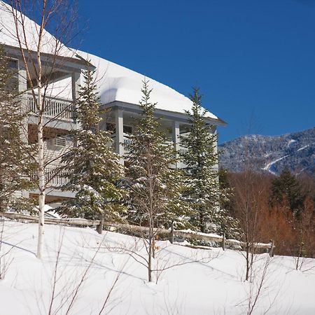 Jeffersonville Club Wyndham Smugglers' Notch Vermont מראה חיצוני תמונה