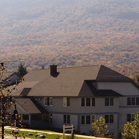 Jeffersonville Club Wyndham Smugglers' Notch Vermont מראה חיצוני תמונה