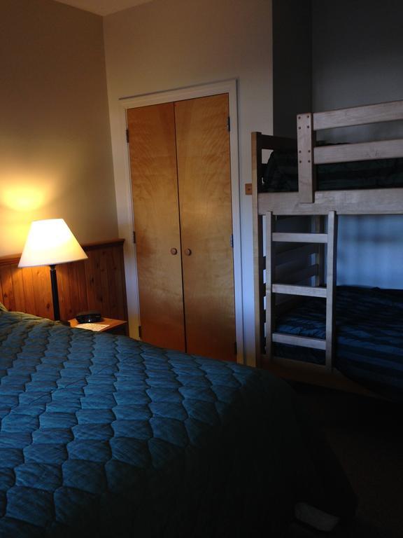 Jeffersonville Club Wyndham Smugglers' Notch Vermont חדר תמונה