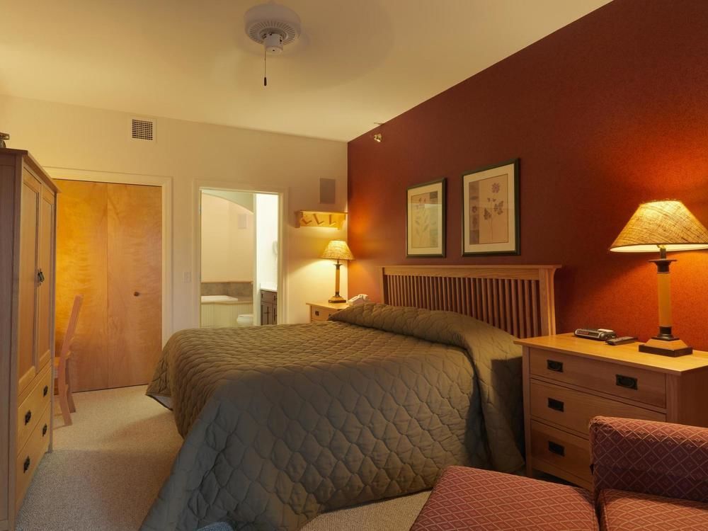 Jeffersonville Club Wyndham Smugglers' Notch Vermont מראה חיצוני תמונה