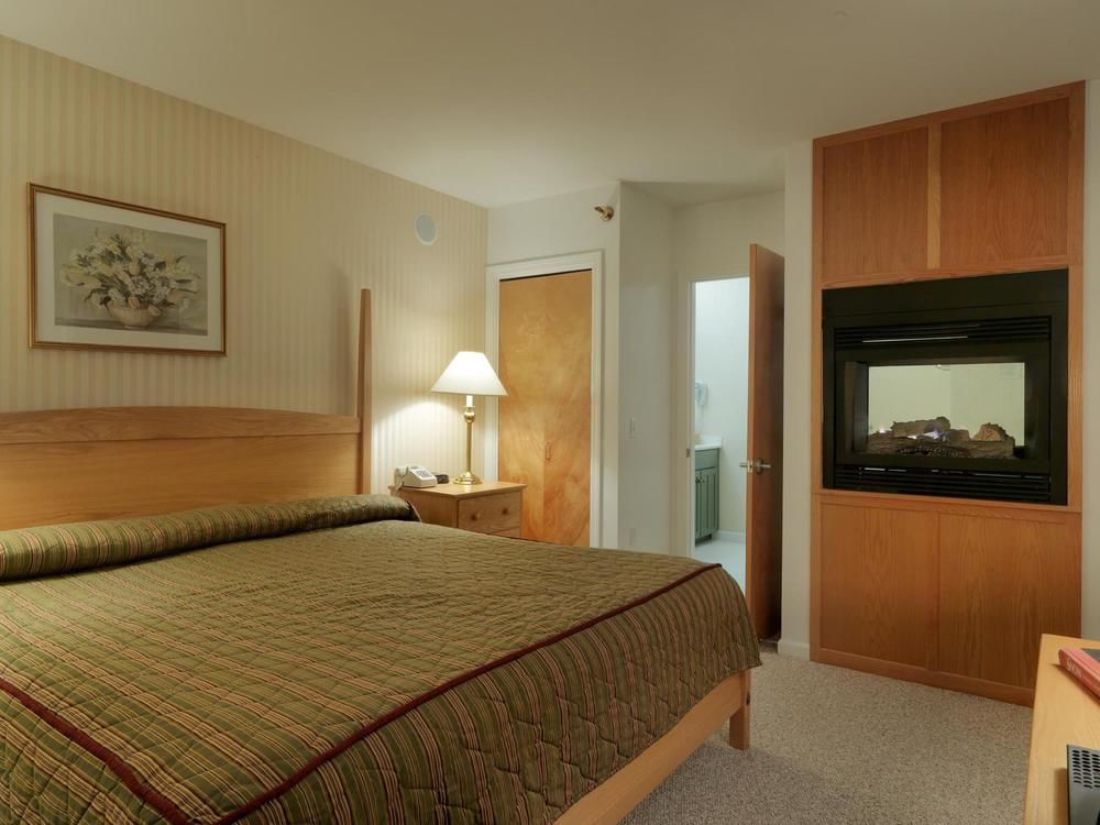 Jeffersonville Club Wyndham Smugglers' Notch Vermont מראה חיצוני תמונה