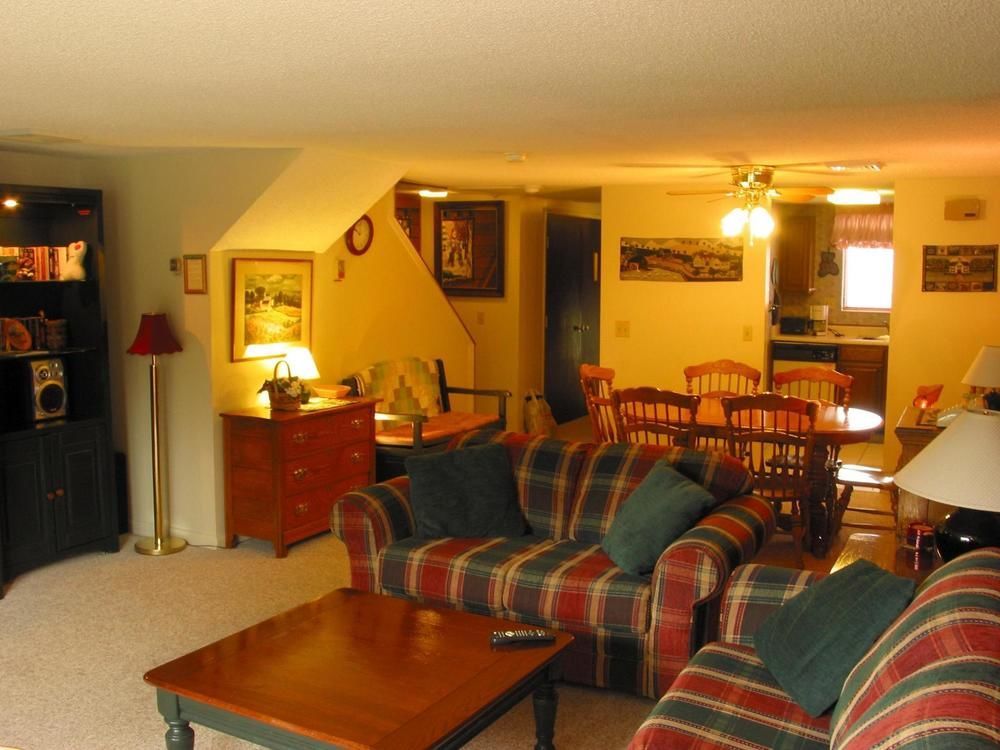 Jeffersonville Club Wyndham Smugglers' Notch Vermont מראה חיצוני תמונה