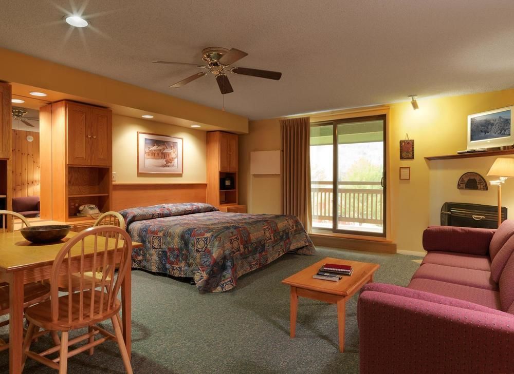 Jeffersonville Club Wyndham Smugglers' Notch Vermont מראה חיצוני תמונה