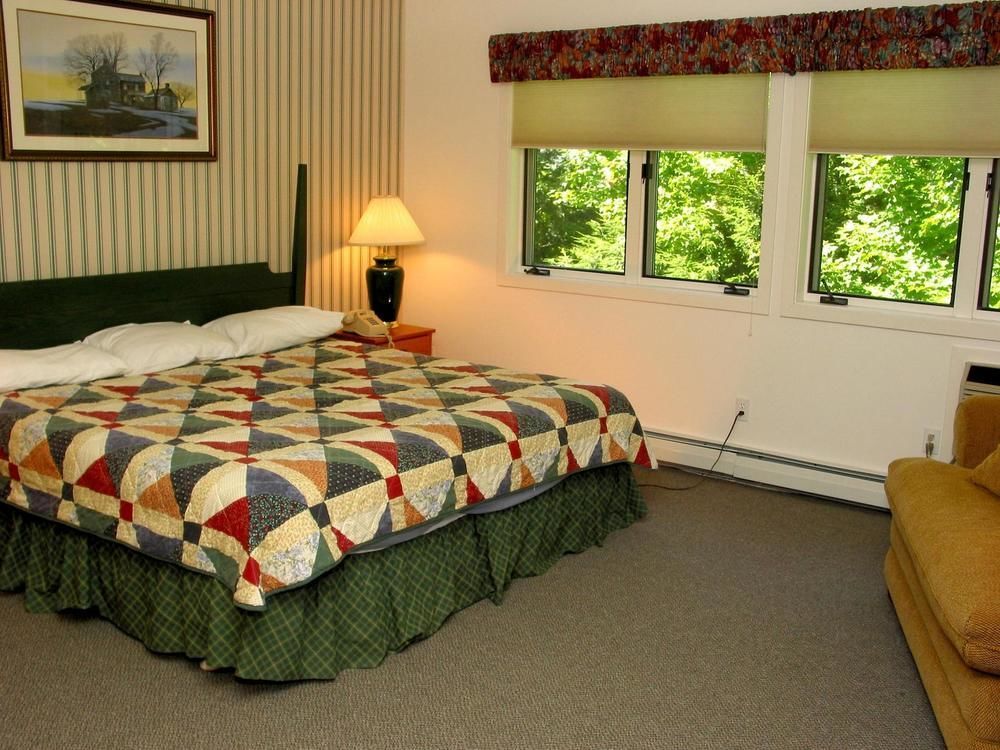 Jeffersonville Club Wyndham Smugglers' Notch Vermont מראה חיצוני תמונה