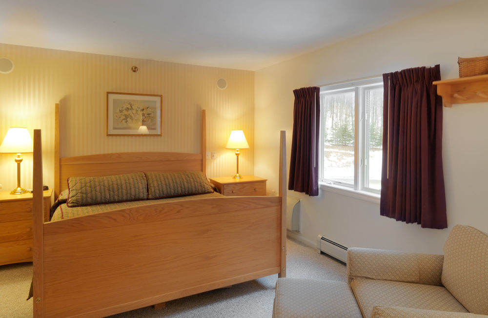 Jeffersonville Club Wyndham Smugglers' Notch Vermont מראה חיצוני תמונה