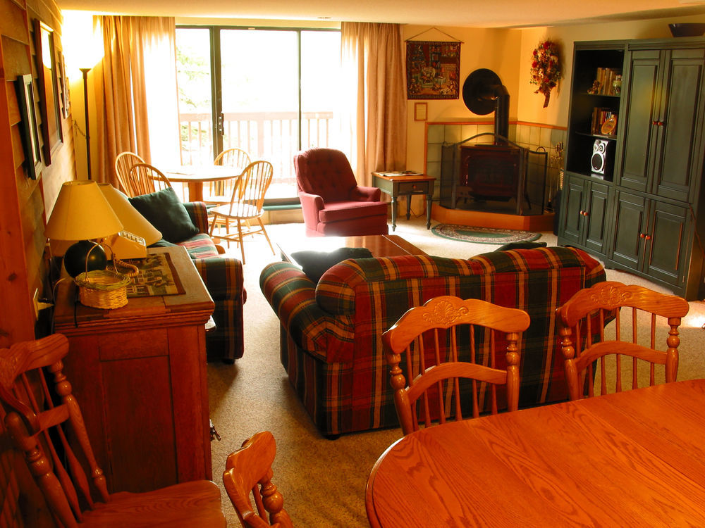 Jeffersonville Club Wyndham Smugglers' Notch Vermont מראה חיצוני תמונה