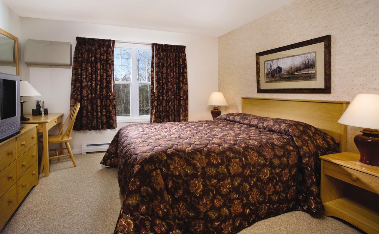 Jeffersonville Club Wyndham Smugglers' Notch Vermont מראה חיצוני תמונה