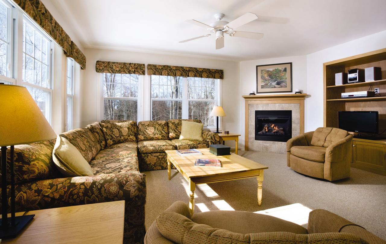 Jeffersonville Club Wyndham Smugglers' Notch Vermont מראה חיצוני תמונה