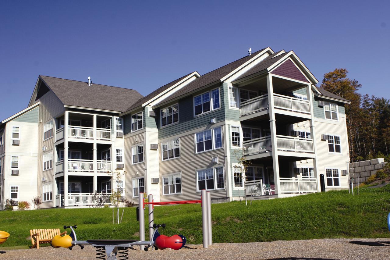 Jeffersonville Club Wyndham Smugglers' Notch Vermont מראה חיצוני תמונה