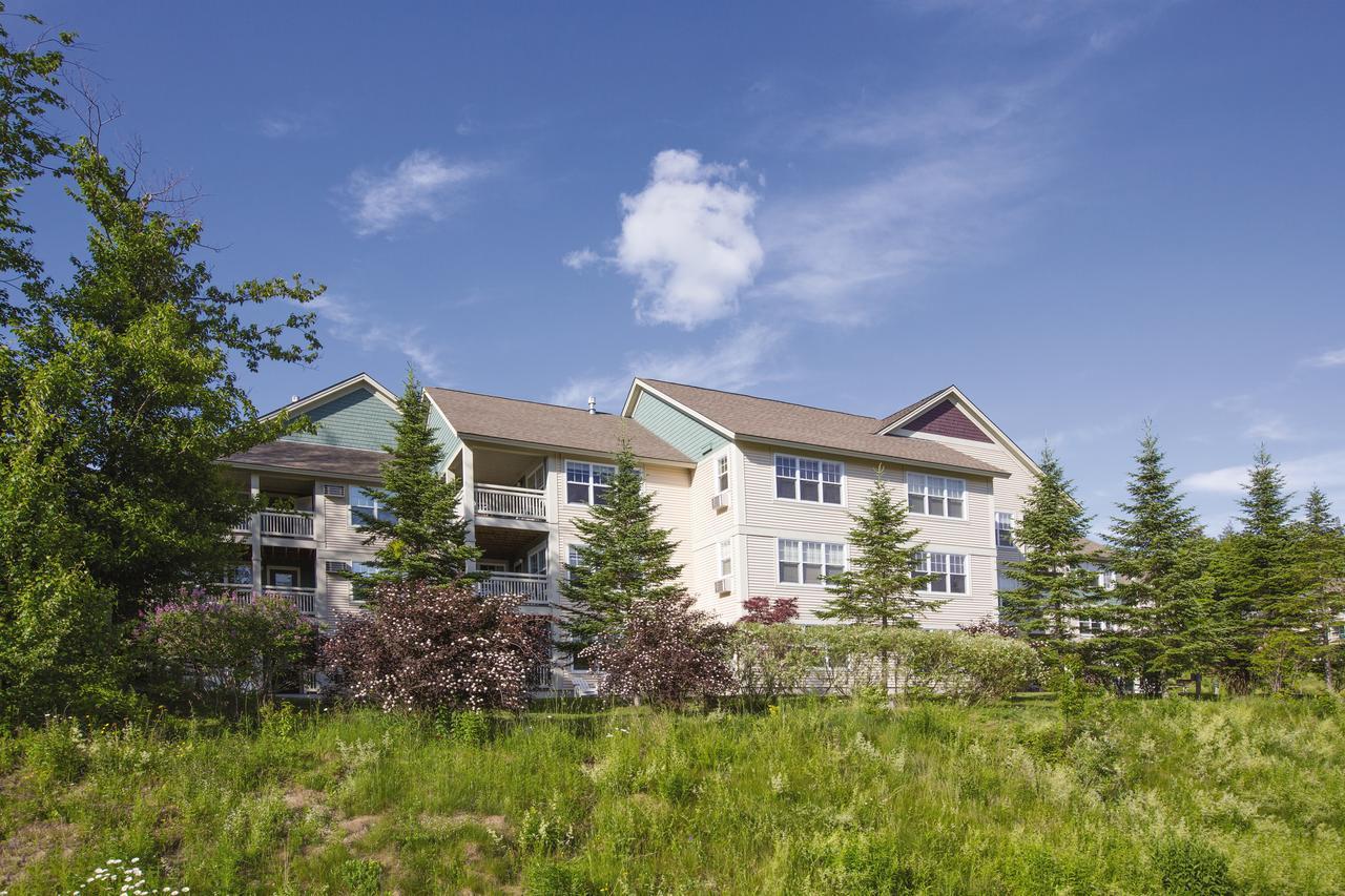 Jeffersonville Club Wyndham Smugglers' Notch Vermont מראה חיצוני תמונה