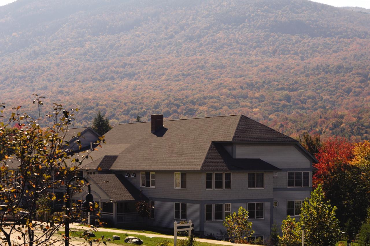 Jeffersonville Club Wyndham Smugglers' Notch Vermont מראה חיצוני תמונה