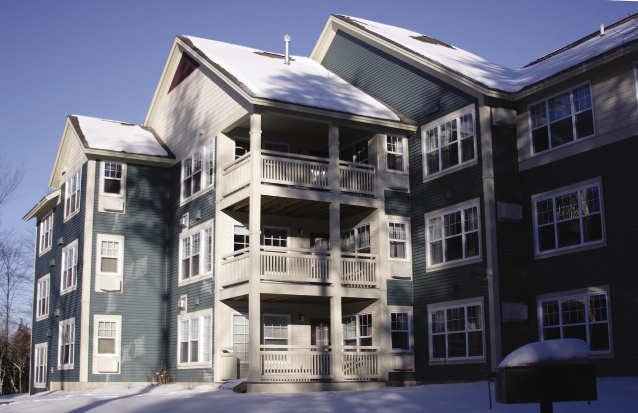 Jeffersonville Club Wyndham Smugglers' Notch Vermont מראה חיצוני תמונה