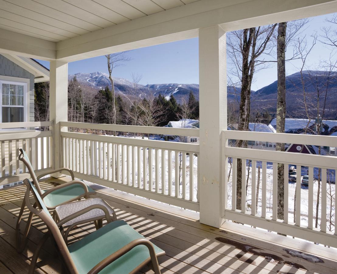 Jeffersonville Club Wyndham Smugglers' Notch Vermont מראה חיצוני תמונה