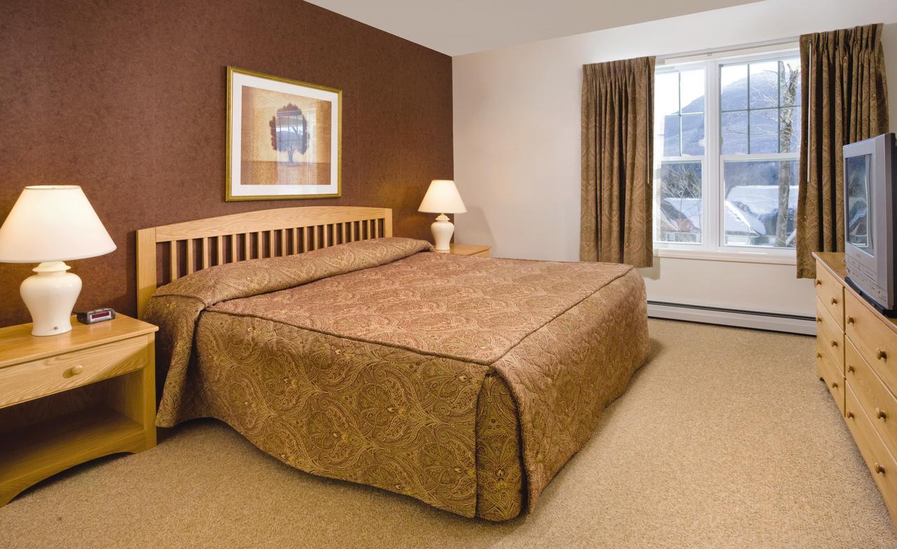 Jeffersonville Club Wyndham Smugglers' Notch Vermont מראה חיצוני תמונה