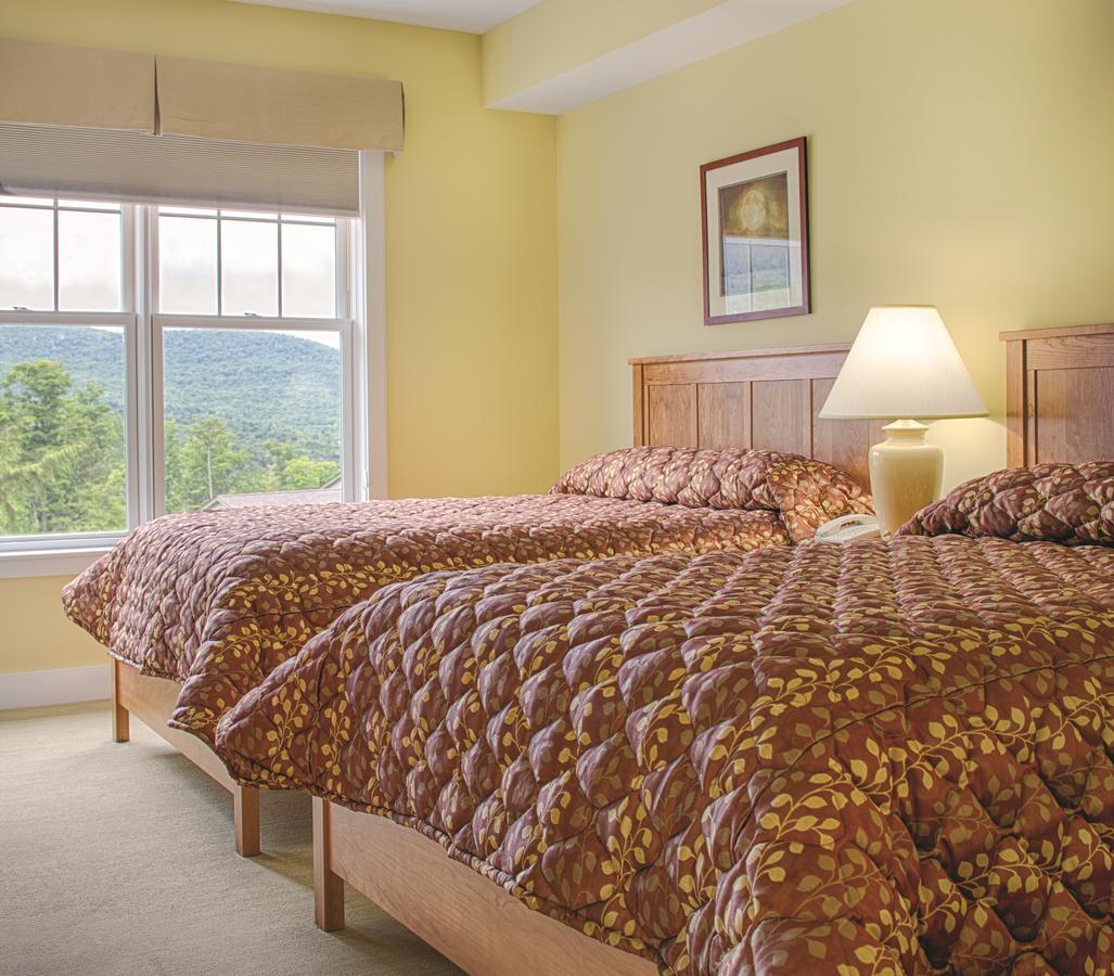 Jeffersonville Club Wyndham Smugglers' Notch Vermont מראה חיצוני תמונה