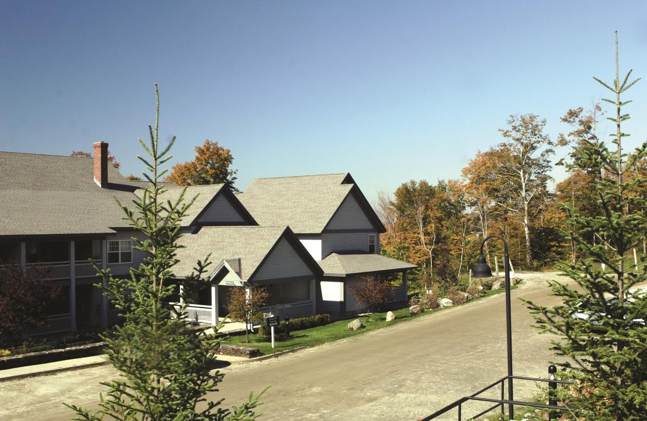 Jeffersonville Club Wyndham Smugglers' Notch Vermont מראה חיצוני תמונה