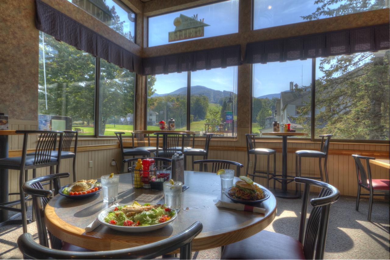 Jeffersonville Club Wyndham Smugglers' Notch Vermont מראה חיצוני תמונה