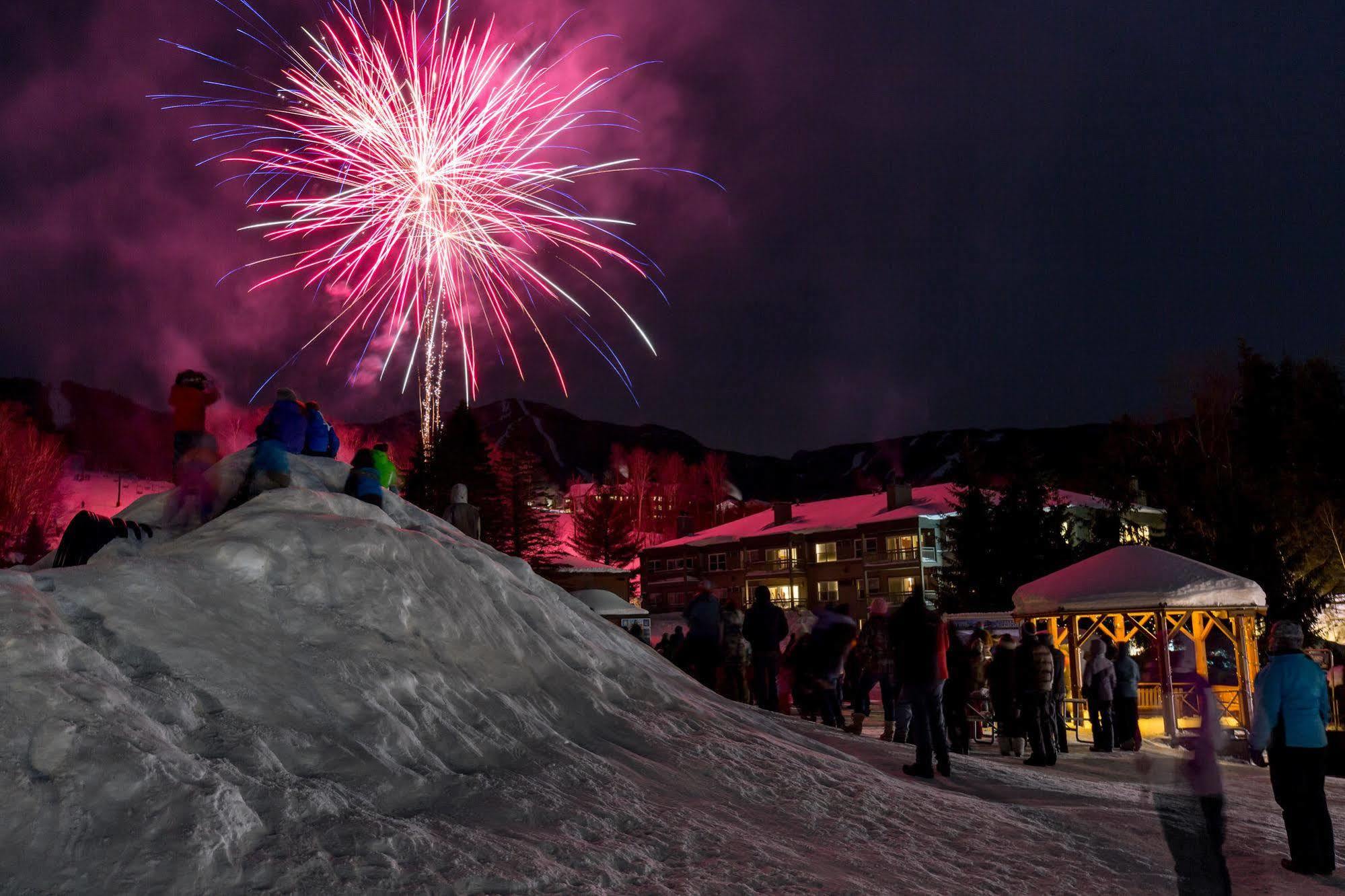 Jeffersonville Club Wyndham Smugglers' Notch Vermont מראה חיצוני תמונה