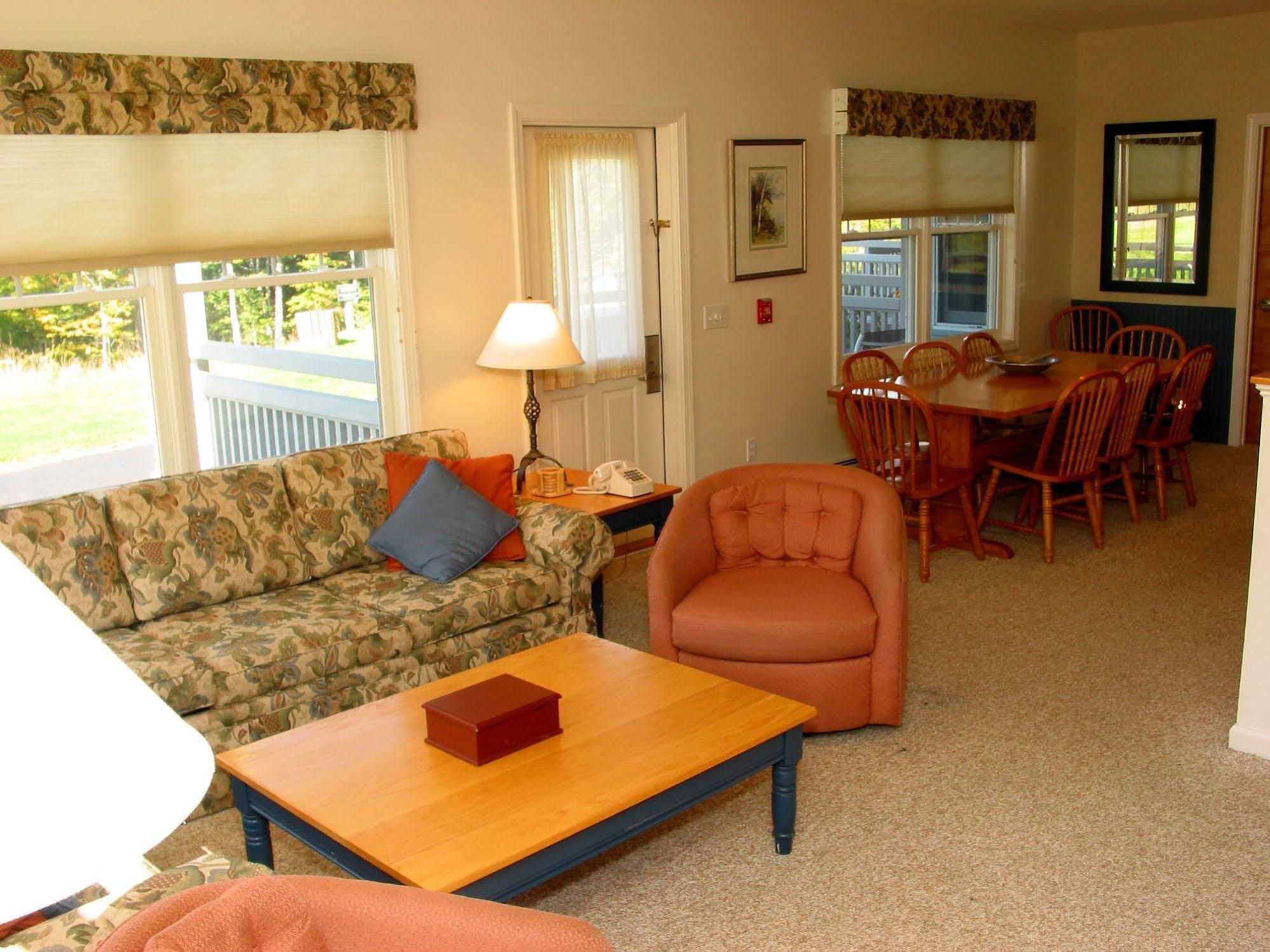Jeffersonville Club Wyndham Smugglers' Notch Vermont מראה חיצוני תמונה