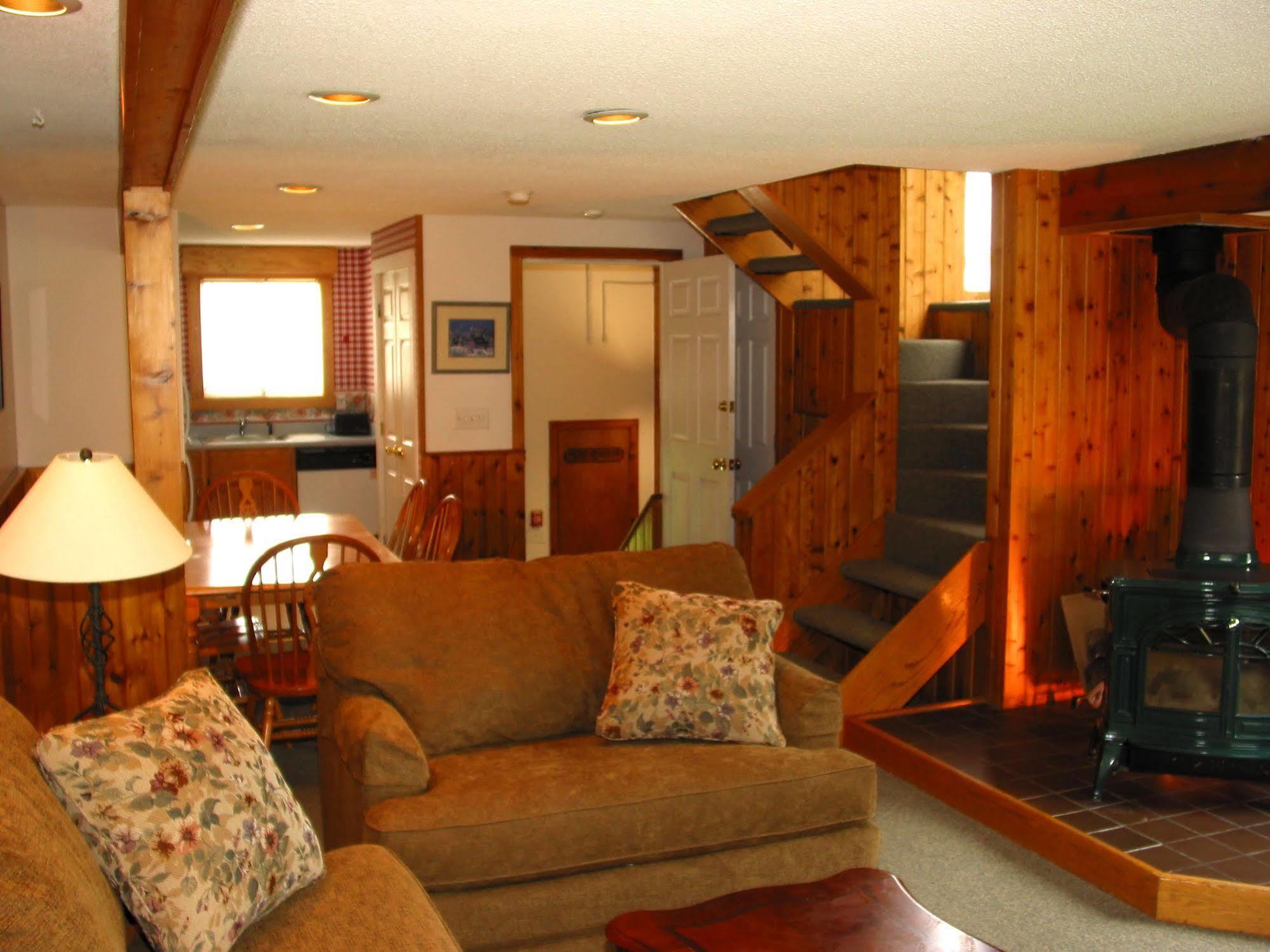 Jeffersonville Club Wyndham Smugglers' Notch Vermont מראה חיצוני תמונה