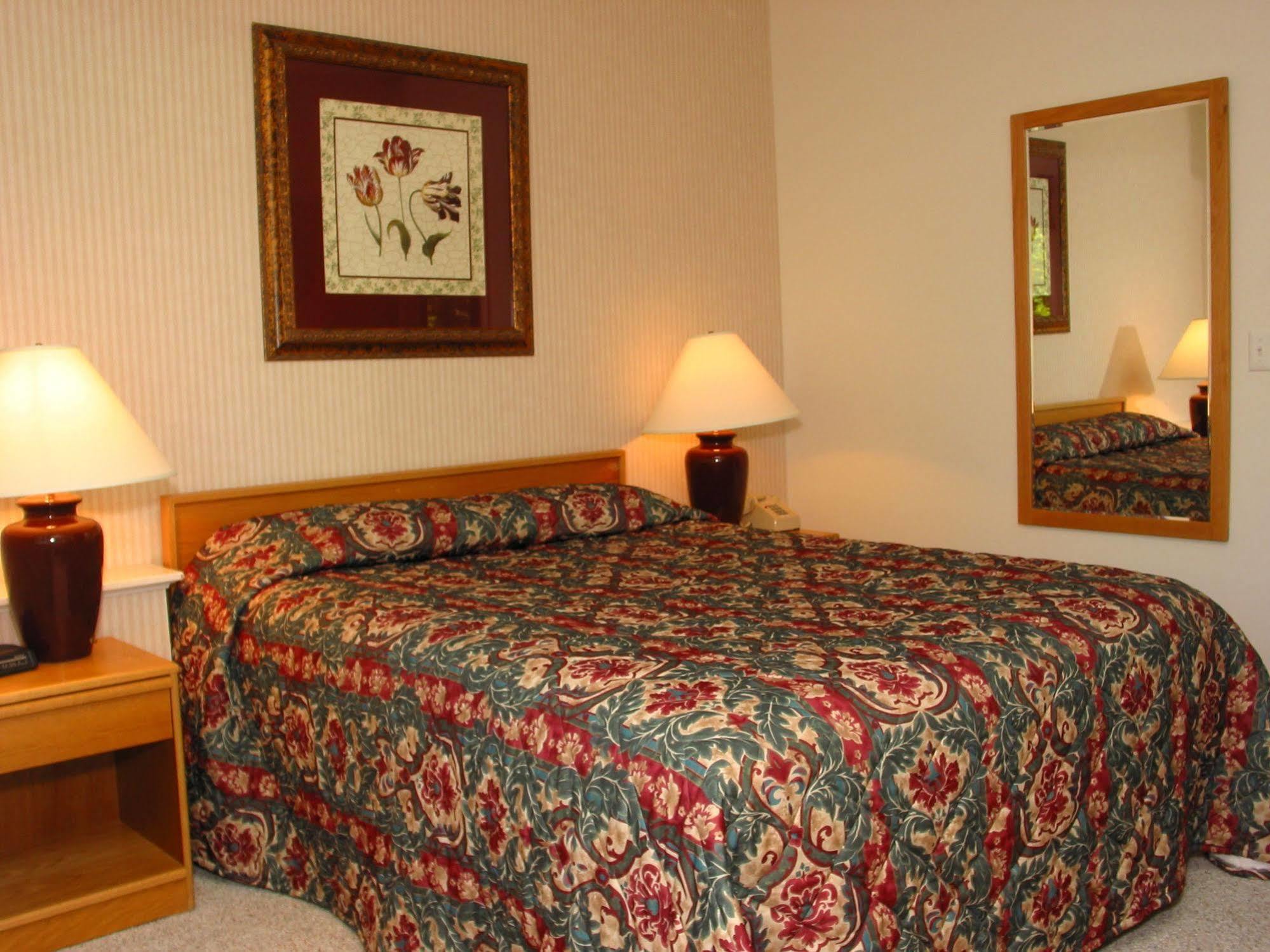 Jeffersonville Club Wyndham Smugglers' Notch Vermont מראה חיצוני תמונה
